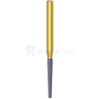  Dsi Orthodontic Debonding Finish Fg 7206 Flute Taper Carbide Burs Bits Bur 
