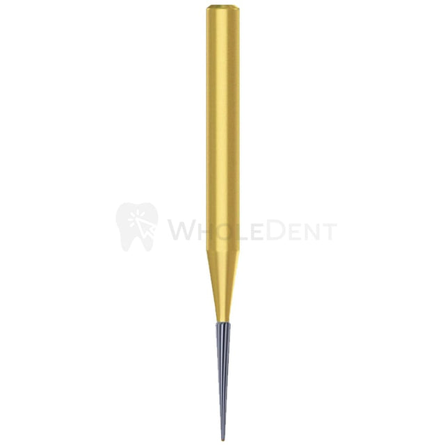 Dsi Orthodontic Debonding Finish Fg 7214 Tapered Trimming Carbide Burs Bits Bur