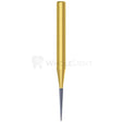  Dsi Orthodontic Debonding Finish Fg 7214 Tapered Trimming Carbide Burs Bits Bur 