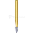  Dsi Orthodontic Debonding Finish Fg 7404 Egg Carbide Burs Bits Bur 
