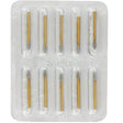  DSI Orthodontic Debonding Finish FG 7406 Egg Head Carbide Burs Bits-Carbide Burs-WholeDent.com 