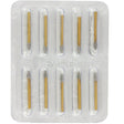 DSI Orthodontic Debonding Finish FG 7406 Egg Head Carbide Burs Bits-Carbide Burs-WholeDent.com