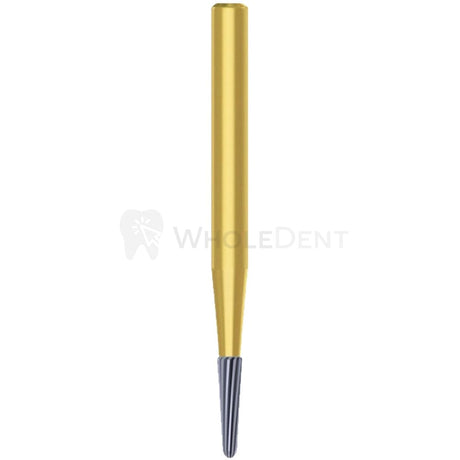  Dsi Orthodontic Debonding Finish Fg 7801 Bullet Carbide Burs Bits Bur 