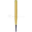  Dsi Orthodontic Debonding Finish Fg 7801 Bullet Carbide Burs Bits Bur 