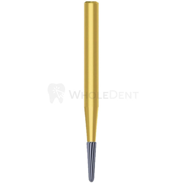 Dsi Orthodontic Debonding Finish Fg 7801 Bullet Carbide Burs Bits Bur