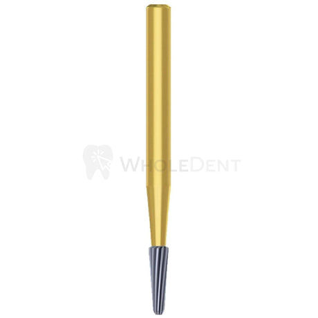 Dsi Orthodontic Debonding Finish Fg 7802 Bullet Carbide Burs Bits Bur