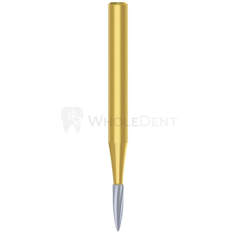  Dsi Orthodontic Debonding Finish Fg 7901 Needle Carbide Burs Bits Bur 