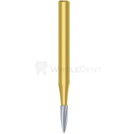  Dsi Orthodontic Debonding Finish Fg 7902 Needle Carbide Burs Bits Bur 