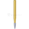  Dsi Orthodontic Debonding Finish Fg 7903 Needle Carbide Burs Bits Bur 