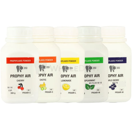  DSI Prophy Air Prophylaxis Powder-Polishing Powder-WholeDent.com 