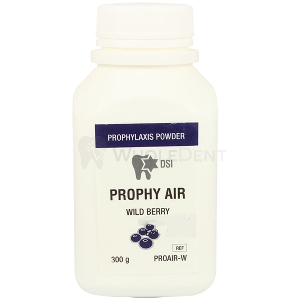 DSI Prophy Air Prophylaxis Powder-Polishing Powder-WholeDent.com