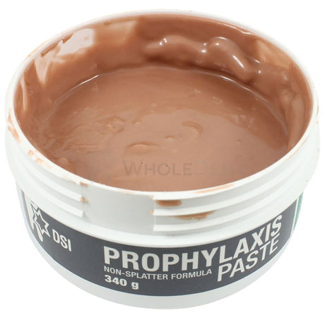  DSI Prophy Prophylaxis Paste-Polishing Paste-WholeDent.com 