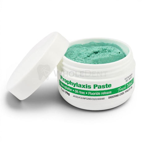  DSI Prophy Prophylaxis Paste 75g - Polishing Paste 
