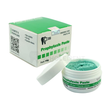  Dsi Prophy Prophylaxis Paste 75G Polishing 