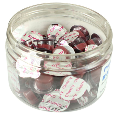  Dsi Prophylaxis Paste Individual Cups Polishing 