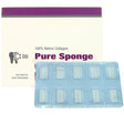  DSI Pure Sponge Collagen Plug-Collagen Sponge-WholeDent.com 