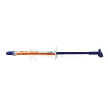 Dsi Re Mta One Rc Bioceramic Sealer Syringe Root Canal