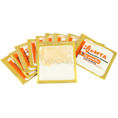  DSI Re MTA Root Canal Sealer Powder and Liquid Set-Root Canal Sealer-WholeDent.com 