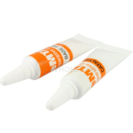 DSI Re MTA Root Canal Sealer Tubes-Root Canal Sealer-WholeDent.com