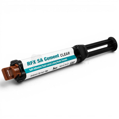  DSI RFX SA Resin Permanent Fixation Cement - Permanent Cement 