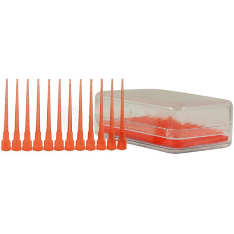  DSI Root Canal Treatment Pins-Root Canal Pins-WholeDent.com 