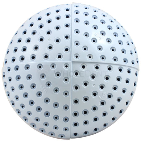  MedicNRG Round Drills and Burs Plastic Organizer-Burs Organaizer-WholeDent.com 