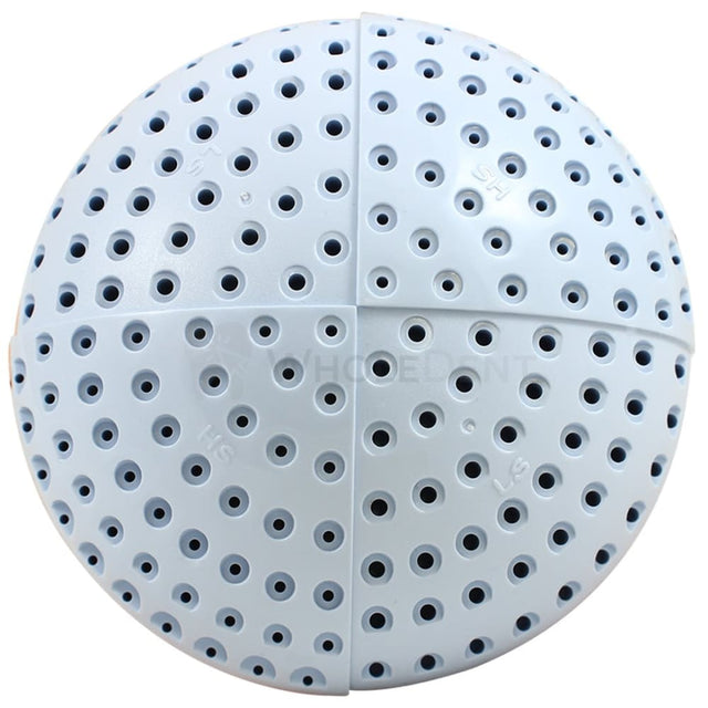 MedicNRG Round Drills and Burs Plastic Organizer-Burs Organaizer-WholeDent.com