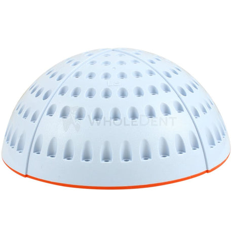  MedicNRG Round Drills and Burs Plastic Organizer-Burs Organaizer-WholeDent.com 