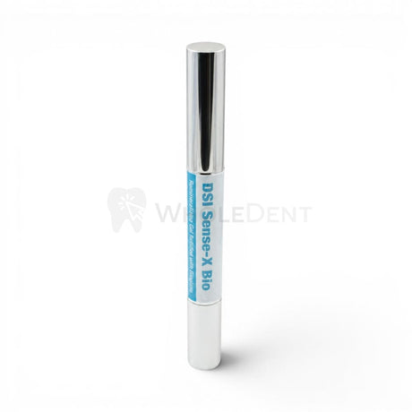  DSI Sense-X Bio Remineralizing Gel With Bioglass Brush 2ml 