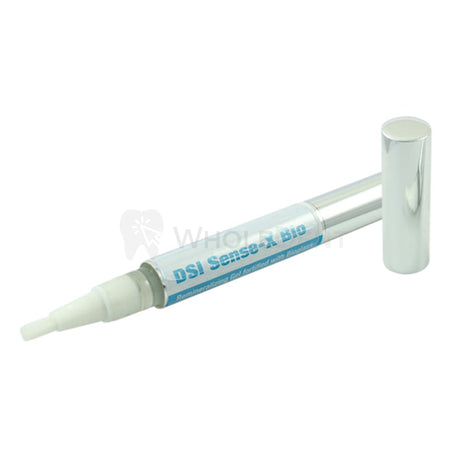 Dsi Sense-X Bio Remineralizing Gel With Bioglass Brush 2Ml