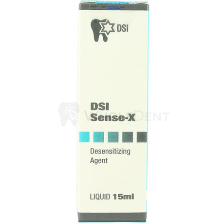 DSI SENSE-X Desensitizing Agent-Desensitizing Agent-WholeDent.com