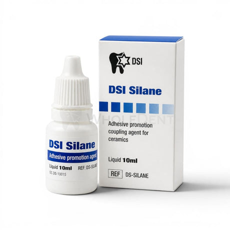  DSI Silane Porcelain Primer 10ml - Adhesive 