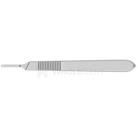  DSI Surgical Scalpel Blade Holder-Scalpel-WholeDent.com 