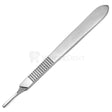  DSI Surgical Scalpel Blade Holder-Scalpel-WholeDent.com 