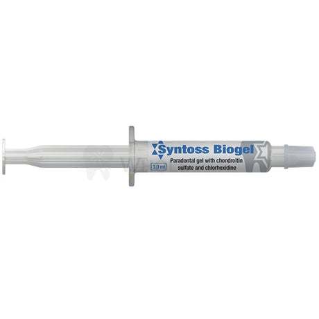 DSI Syntoss Periodontal Bio Gel-Bio Gel-WholeDent.com