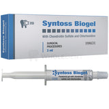 DSI Syntoss Periodontal Bio Gel-Bio Gel-WholeDent.com