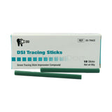 Dsi Tracing Sticks For Impression Compound Wax