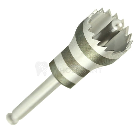  Gdt Trephine Bur Drill With Guiding Pin Ø8.0Mm Dentistry 