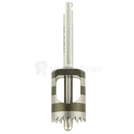Gdt Trephine Bur Drill With Guiding Pin Ø8.0Mm Dentistry