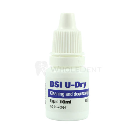  Dsi U-Dry Cleaning And Degreasing Agent Adhesive 