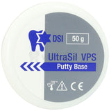 Dsi Ultrasil Putty Vps Impression Material And Wash Set