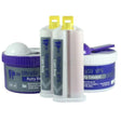  Dsi Ultrasil Putty Vps Impression Material And Wash Set 