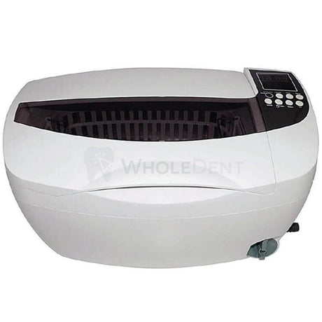 Dsi Ultrasonic Cleaner With Stainless Steel Basket
