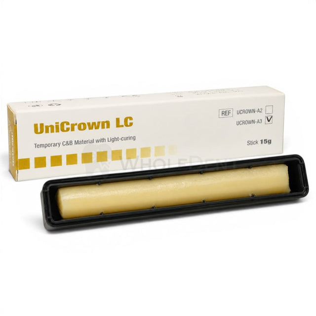 DSI UniCrown LC Temporary C&B Material - Temporary Material
