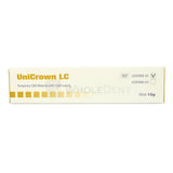 Dsi Unicrown Lc Temporary C&b Material