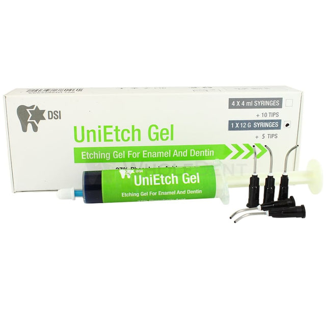 Dsi Unietch Etching Gel 12G