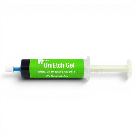  DSI UniEtch Etching Gel 12g - Etching Gel 