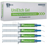 DSI UniEtch Etching Gel-Etching Gel-WholeDent.com