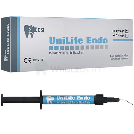  Dsi Unilite Endo Whitening Paste 