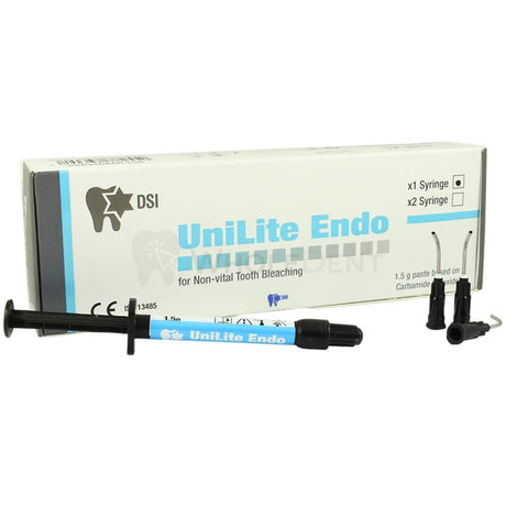  Dsi Unilite Endo Whitening Paste 